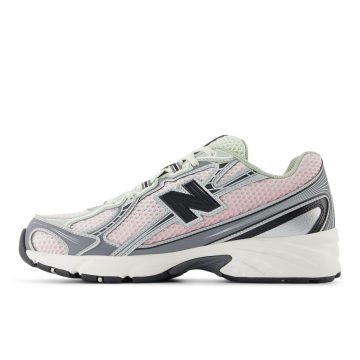 Alternative view of Tenis Deportivos New Balance Originales 740 Rosa Unisex