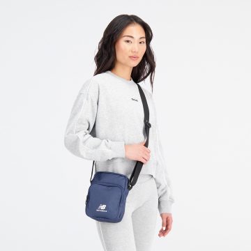Alternative view of Bolso Deportivo New Balance Hombre