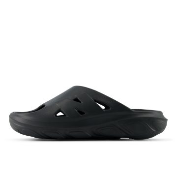Alternative view of Sandalia New Balance Original Fresh Foam X Negro Para Hombre