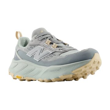 Alternative view of Tenis New Balance Original FreshFoamX Hierro Trek Gris Mujer