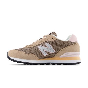 Alternative view of Tenis Deportivos New Balance Originales 515 Café Para Mujer