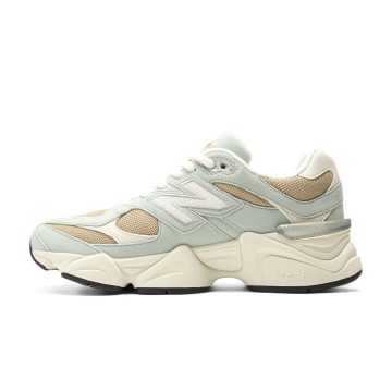 Alternative view of Tenis Deportivo New Balance Original GS 9060 Lace Azul Ninos