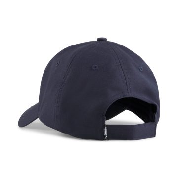 Alternative view of Gorra Puma Ess Metal Cat Cap Original Azul Oscuro