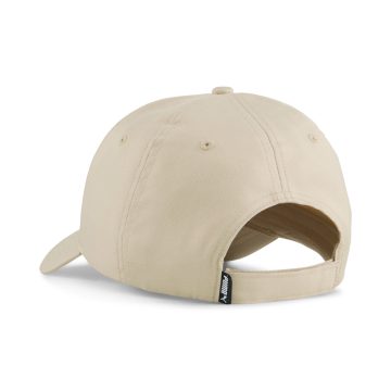 Alternative view of Gorra Marca Puma Ess Metal Cat Cap Original Café Hombre