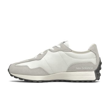 Alternative view of Tenis Deportivos New Balance Original GS 327 Gris Para Ninos