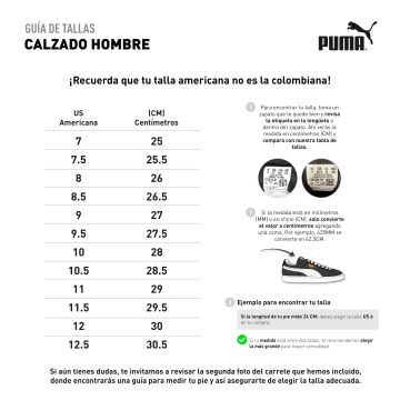 Alternative view of Tenis Deportivos Puma Original Club Kayze Blanco Para Hombre