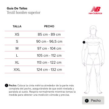 Alternative view of Chaqueta Deportiva New Balance Athletics Verde Para Hombre