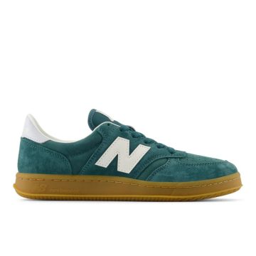 Tenis Deportivos New Balance Original CT 500 Verde Unisex