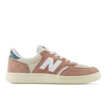 Tenis Deportivos Marca New Balance Original 500 Café Unisex