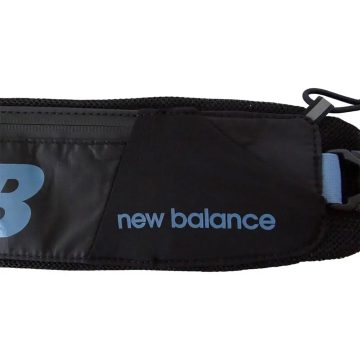Alternative view of Canguro New Balance Originales Running Accessory Belt Hombre