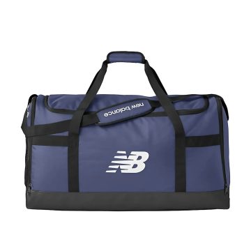 Maleta Deportiva New Balance Original TeamDuffel Azul Unisex