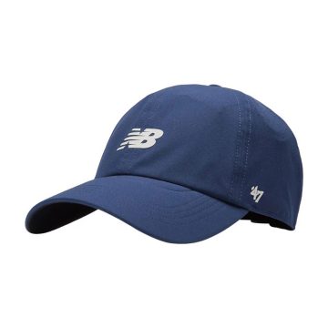 Gorra New Balance Sport 47 Clean Up Ultimate Run Azul Unisex