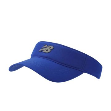 Gorra Visera New Balance Performance Visor V 2.0 Azul Unisex