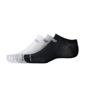 Medias Deportivas New Balance Original 3-P Multicolor Unisex
