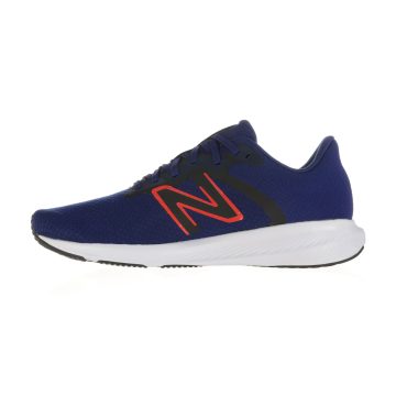 Alternative view of Tenis Deportivos New Balance  Men'S Running Azul Para Hombre