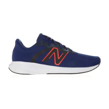 Tenis Deportivos New Balance  Men'S Running Azul Para Hombre