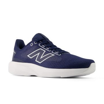 Alternative view of Tenis Deportivos New Balance Originales 413 Azul Para Hombre