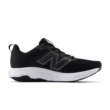 Tenis Deportivos New Balance Original 460 Negro Para Hombre