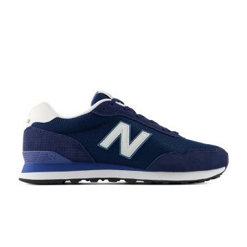 Tenis Deportivos New Balance Originales 515 Azul Para Hombre