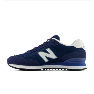 Alternative view of Tenis Deportivos New Balance Originales 515 Azul Para Hombre