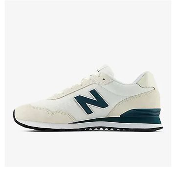 Alternative view of Tenis Deportivos New Balance Original 515 Blanco Para Hombre