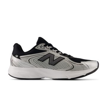 Tenis Deportivo New Balance Original Amaste Gris Para Hombre
