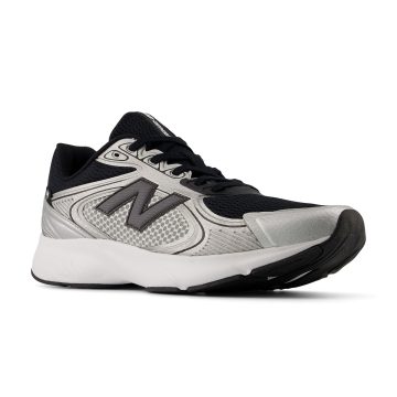 Alternative view of Tenis Deportivo New Balance Original Amaste Gris Para Hombre