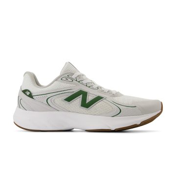 Tenis Deportivos New Balance Originales Amaste Blanco Hombre