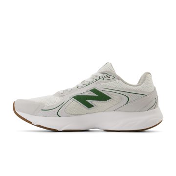 Alternative view of Tenis Deportivos New Balance Originales Amaste Blanco Hombre
