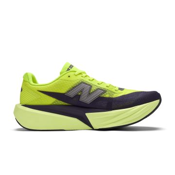 Tenis Deportivo New Balance Original Rebel Verde Para Hombre