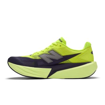Alternative view of Tenis Deportivo New Balance Original Rebel Verde Para Hombre