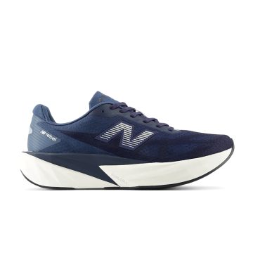 Tenis Deportivos New Balance Original Rebel Azul Para Hombre