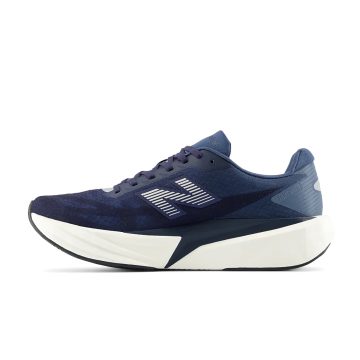 Alternative view of Tenis Deportivos New Balance Original Rebel Azul Para Hombre