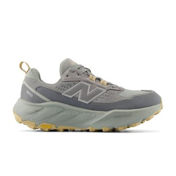 Tenis Deportivo New Balance Original Hierro Trek Gris Hombre