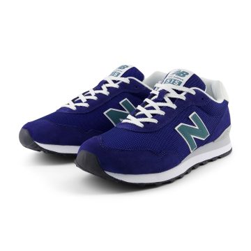 Alternative view of Tenis Deportivos New Balance Originales 515 Azul Para Hombre