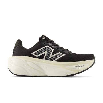 Tenis Deportivos New Balance Original More Negro Hombre