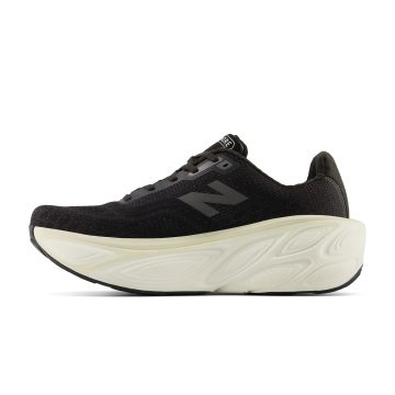 Alternative view of Tenis Deportivos New Balance Original More Negro Hombre