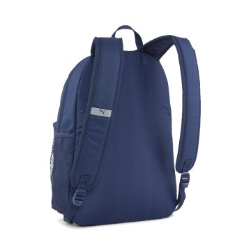 Alternative view of Mochila Deportiva Marca Puma Phase Original Azul Hombre