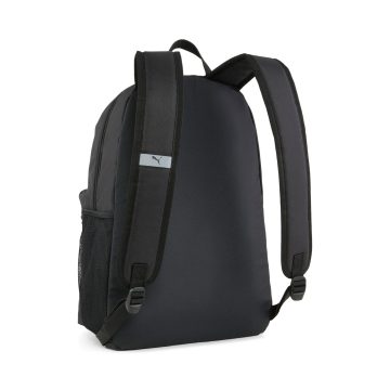 Alternative view of Mochila Deportiva Marca Puma Phase Original Negro Hombre