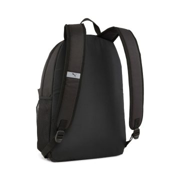 Alternative view of Mochila Marca Puma Phase Deportiva Original Negro Hombre