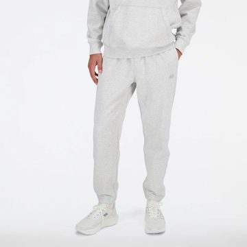 Pantalon Jogger New Balance Original Ath French Gris Hombres