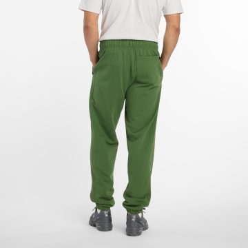 Alternative view of Jogger New Balance Originales Athletics French Verde Hombres