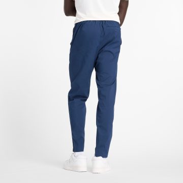 Alternative view of Pantalon New Balance Athletics Standard Tapered Azul Hombres