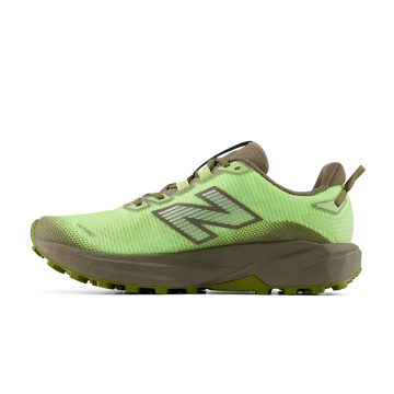Alternative view of Tenis Deportivo New Balance Original Rebel Verde Para Hombre