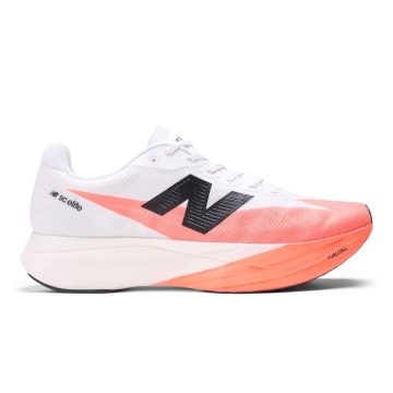 Tenis Deportivos New Balance Original Elite Rojo Para Hombre