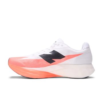 Alternative view of Tenis Deportivos New Balance Original Elite Rojo Para Hombre