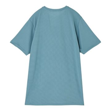 Alternative view of Camisa Deportiva New Balance Original Essentials Azul Hombre