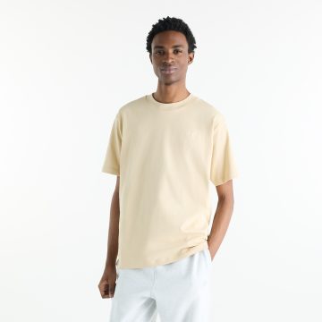 Camisa Deportiva New Balance Originals Athletics Café Hombre