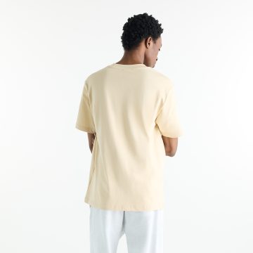 Alternative view of Camisa Deportiva New Balance Originals Athletics Café Hombre