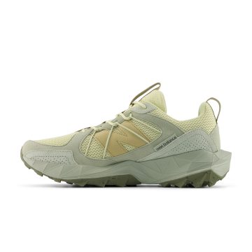 Alternative view of Tenis Deportivos New Balance Original Tektrel Verde Hombre